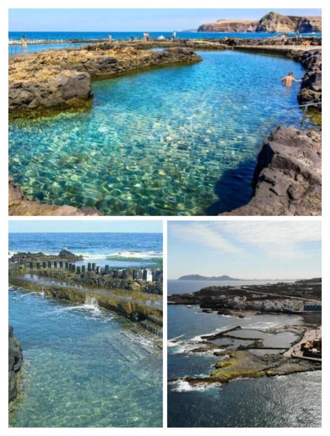 Yaki Home Arucas Εξωτερικό φωτογραφία