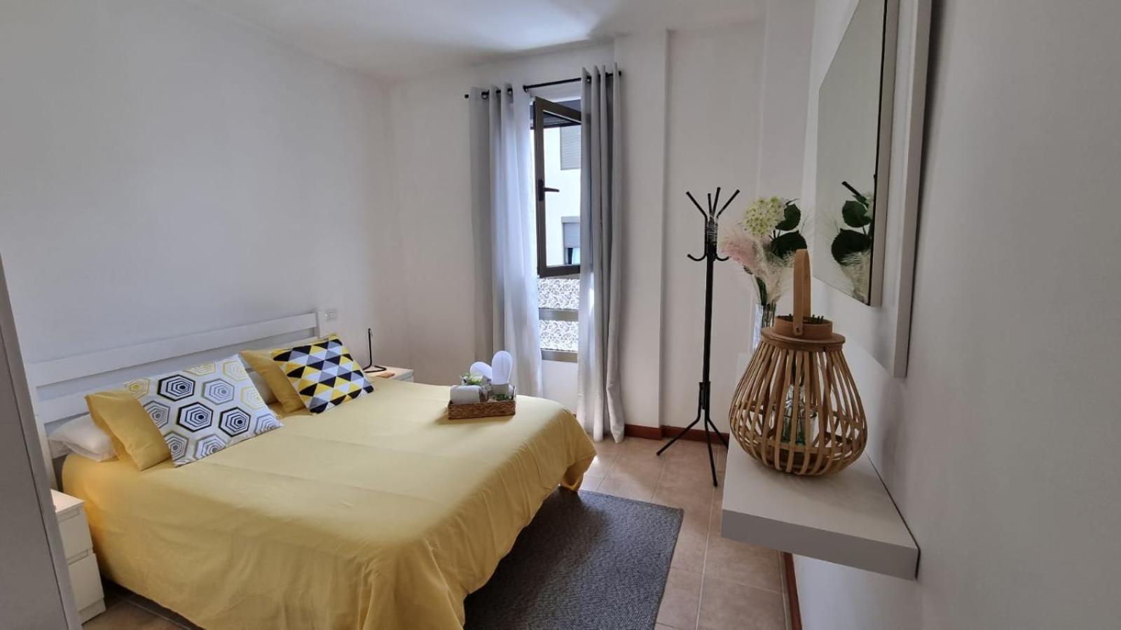 Yaki Home Arucas Εξωτερικό φωτογραφία