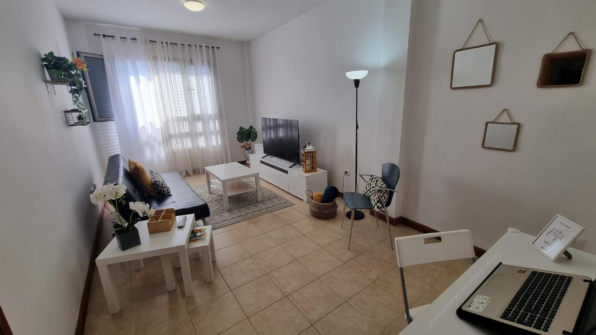 Yaki Home Arucas Εξωτερικό φωτογραφία