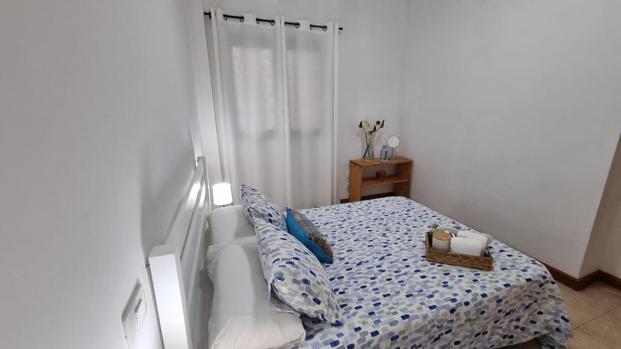 Yaki Home Arucas Εξωτερικό φωτογραφία