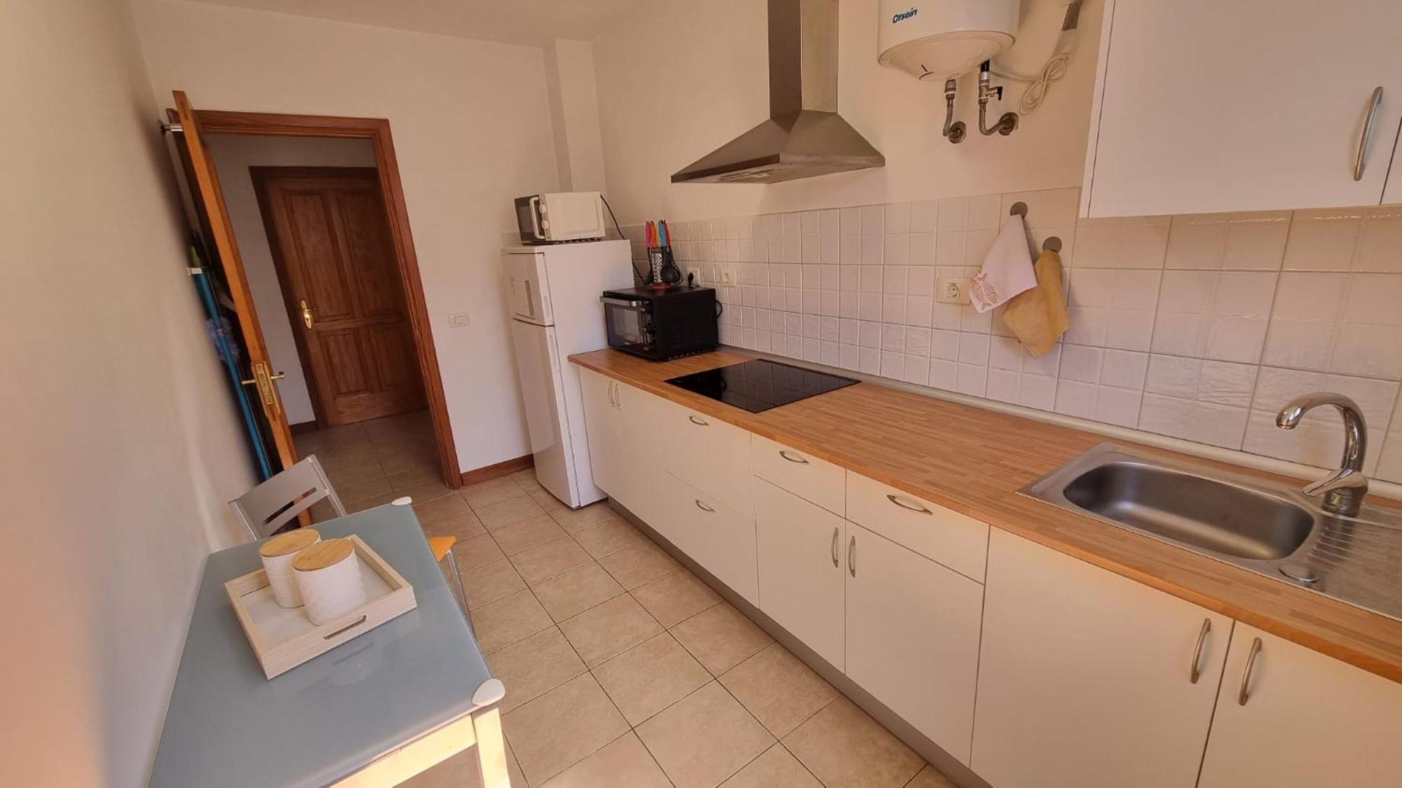 Yaki Home Arucas Εξωτερικό φωτογραφία