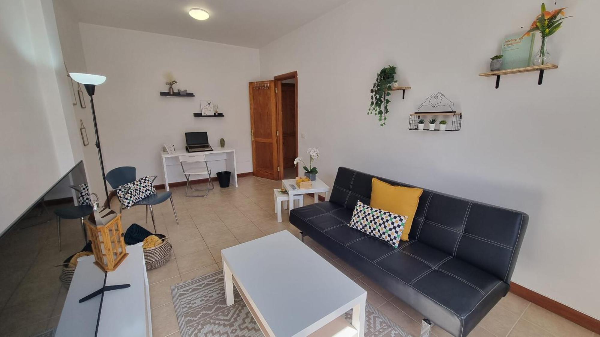 Yaki Home Arucas Εξωτερικό φωτογραφία