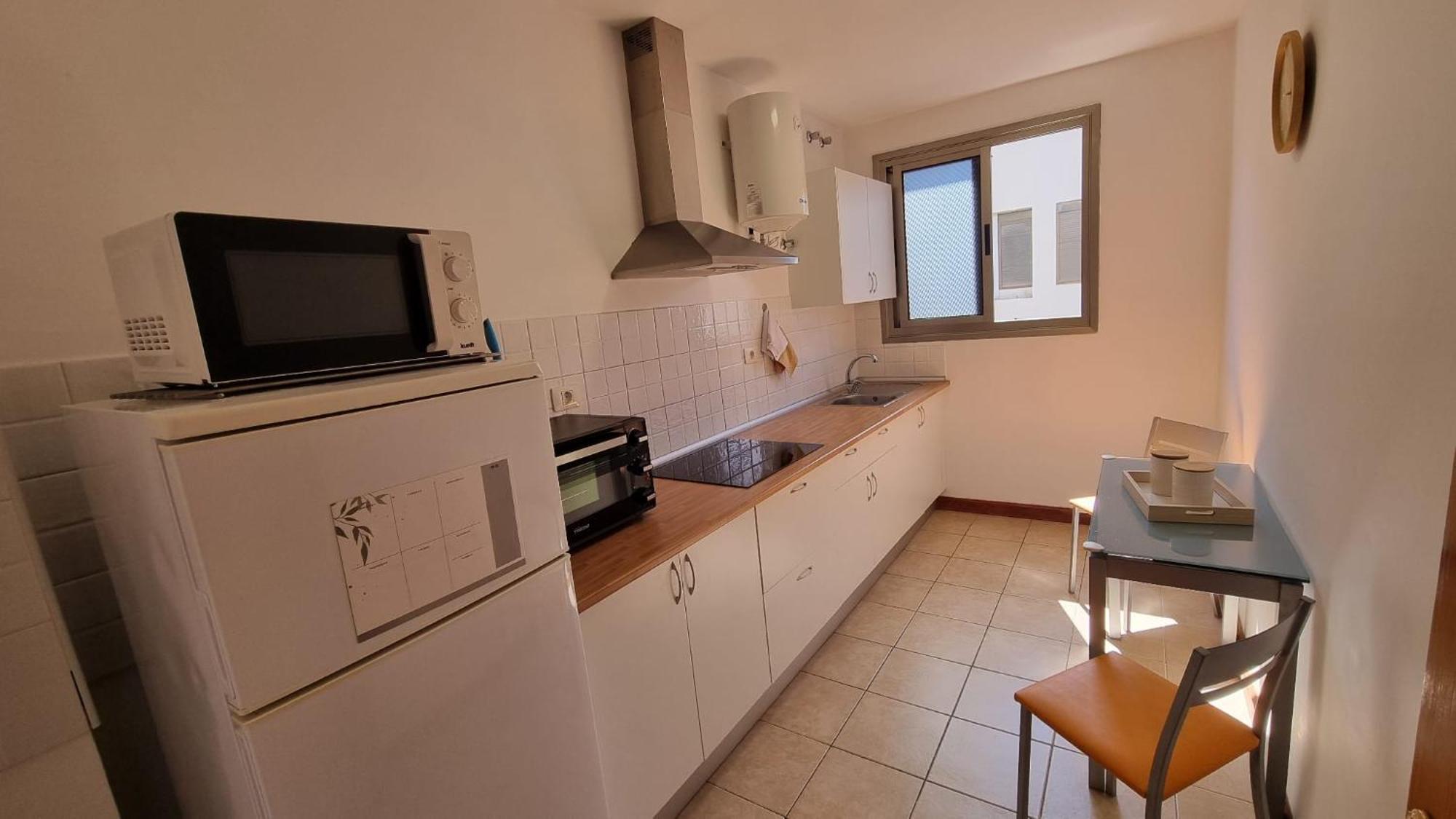 Yaki Home Arucas Εξωτερικό φωτογραφία